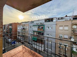 Piso en venta en Universidad en Getafe