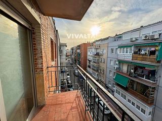 Piso en venta en Universidad en Getafe