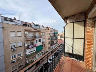 Piso en venta en Universidad en Getafe