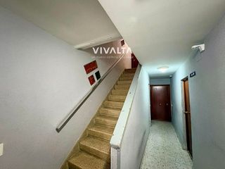 Piso en venta en Universidad en Getafe