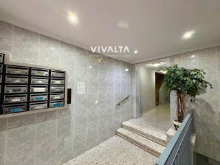 Piso en venta en Universidad en Getafe