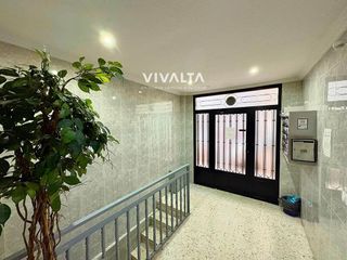 Piso en venta en Universidad en Getafe