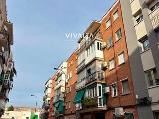 Piso en venta en Universidad en Getafe