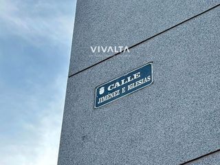 Piso en venta en Universidad en Getafe