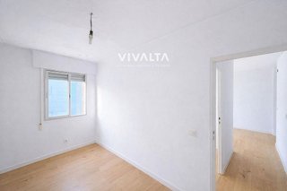 Piso en venta en Universidad en Getafe