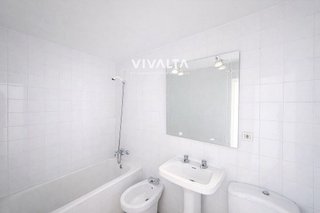 Piso en venta en Universidad en Getafe