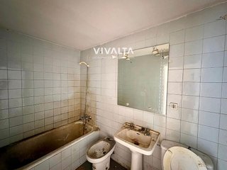 Piso en venta en Universidad en Getafe