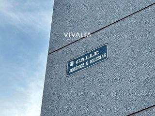 Piso en venta en Universidad en Getafe