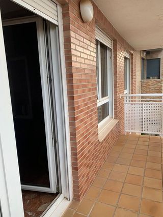 Dúplex en venta en Cariñena - Carinyena en Villarreal
