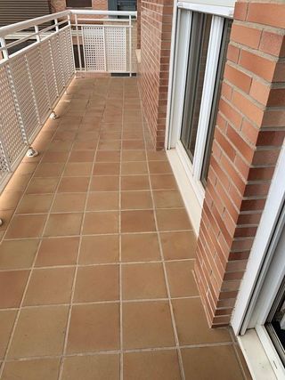 Dúplex en venta en Cariñena - Carinyena en Villarreal