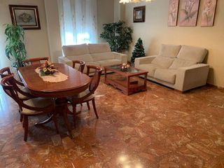 Dúplex en venta en Cariñena - Carinyena en Villarreal