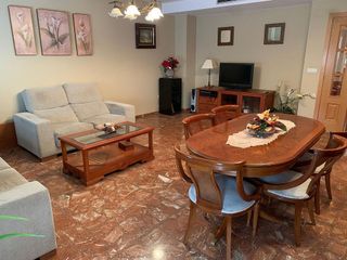 Dúplex en venta en Cariñena - Carinyena en Villarreal