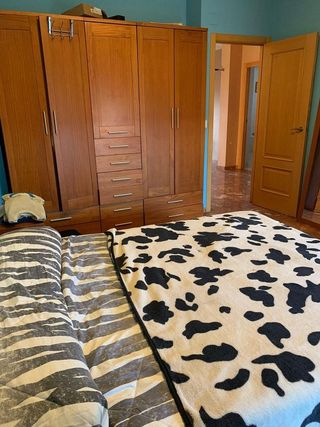 Dúplex en venta en Cariñena - Carinyena en Villarreal