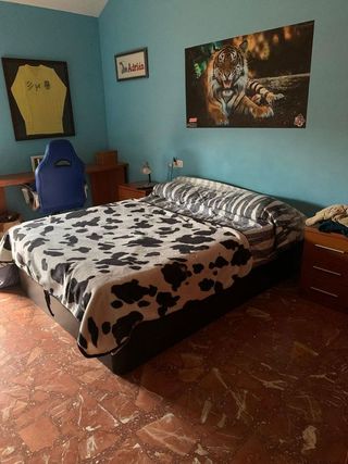 Dúplex en venta en Cariñena - Carinyena en Villarreal