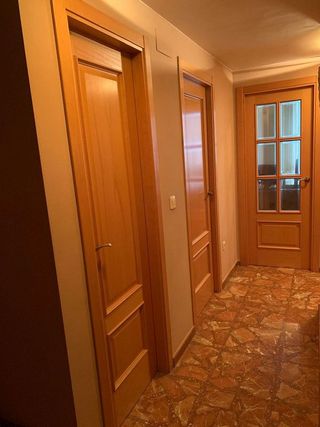 Dúplex en venta en Cariñena - Carinyena en Villarreal