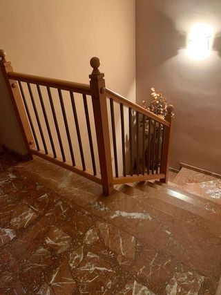 Dúplex en venta en Cariñena - Carinyena en Villarreal