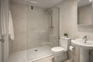 Piso en venta en Centro Histórico en Málaga