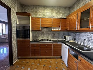 Piso en venta en Centro Histórico en Málaga