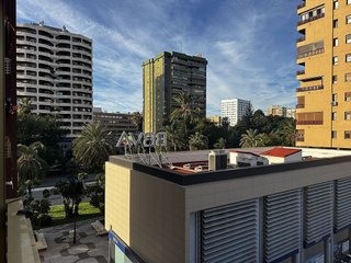 Piso en venta en Centro Histórico en Málaga