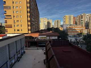 Piso en venta en Centro Histórico en Málaga