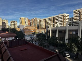 Piso en venta en Centro Histórico en Málaga