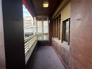 Piso en venta en Centro Histórico en Málaga