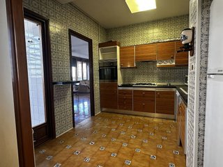Piso en venta en Centro Histórico en Málaga