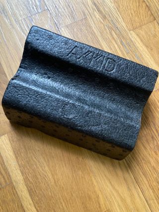 Axkid Minikid silla coche contramarcha