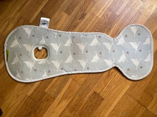 Axkid Minikid silla coche contramarcha