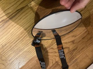 Axkid Minikid silla coche contramarcha