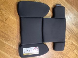 Axkid Minikid silla coche contramarcha