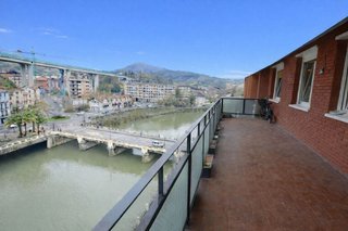 Piso en venta en Tolosa