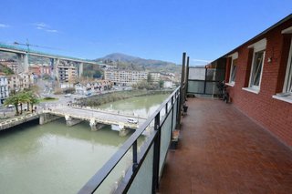Piso en venta en Tolosa