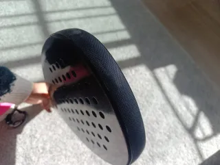 Raqueta de pádel HEAD