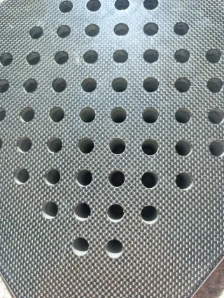 Raqueta de pádel HEAD