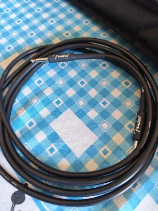 Guitarra Harley Benton hb35 y amplificador orange