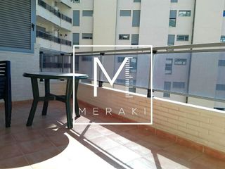 Piso en venta en Zona Pueblo en Calpe/Calp