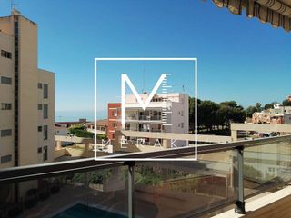 Piso en venta en Zona Pueblo en Calpe/Calp