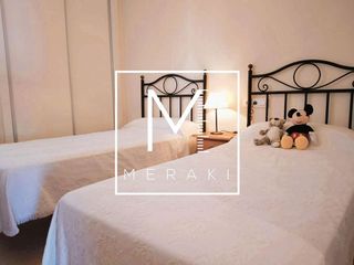 Piso en venta en Zona Pueblo en Calpe/Calp