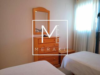 Piso en venta en Zona Pueblo en Calpe/Calp