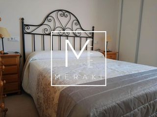 Piso en venta en Zona Pueblo en Calpe/Calp