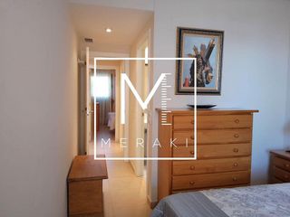 Piso en venta en Zona Pueblo en Calpe/Calp