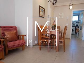 Piso en venta en Zona Pueblo en Calpe/Calp