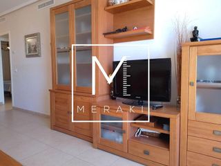 Piso en venta en Zona Pueblo en Calpe/Calp