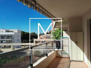 Piso en venta en Zona Pueblo en Calpe/Calp