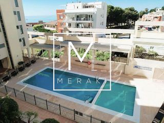 Piso en venta en Zona Pueblo en Calpe/Calp