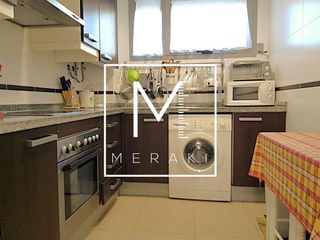 Piso en venta en Zona Pueblo en Calpe/Calp
