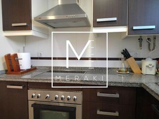 Piso en venta en Zona Pueblo en Calpe/Calp