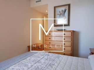 Piso en venta en Zona Pueblo en Calpe/Calp