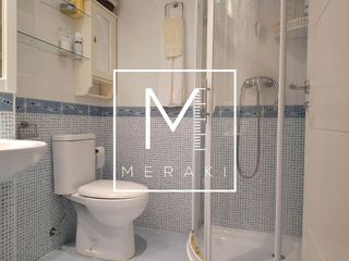 Piso en venta en Zona Pueblo en Calpe/Calp